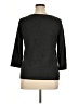 Spense Gray Pullover Sweater Size XL - photo 2