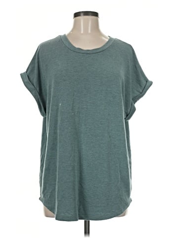 Staccato Short Sleeve T-Shirt (view 1)