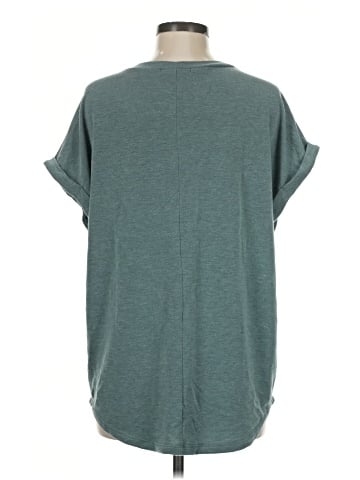 Staccato Short Sleeve T-Shirt (view 2)