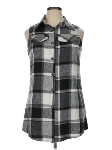 Unbranded Vest (view 1)