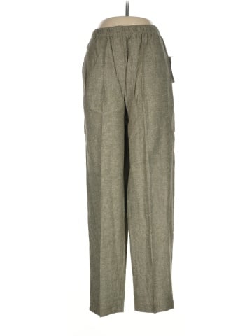 Southern Lady Linen Pants (view 1)