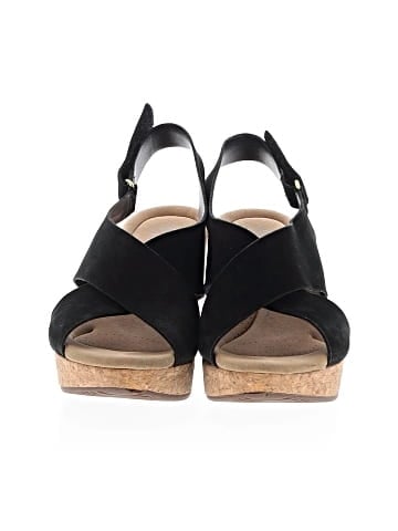 Clarks Wedges (view 2)