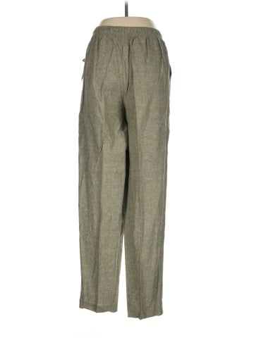 Southern Lady Linen Pants (view 2)