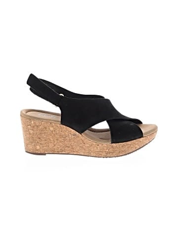 Clarks Wedges (view 1)