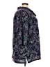 Catherines Purple Poncho Size 3X - photo 4