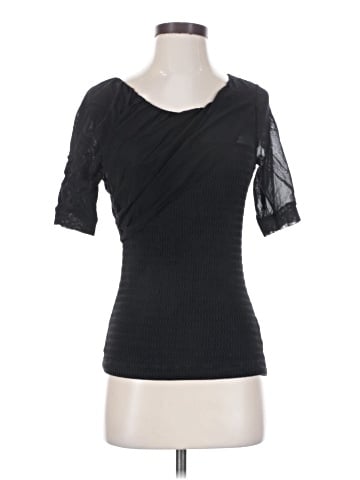 Deletta Short Sleeve Top (view 1)