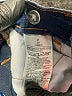 Old Navy Solid Blue Jeans Size 2T - photo 4
