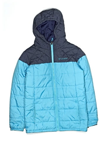 Columbia Snow Jacket (view 1)