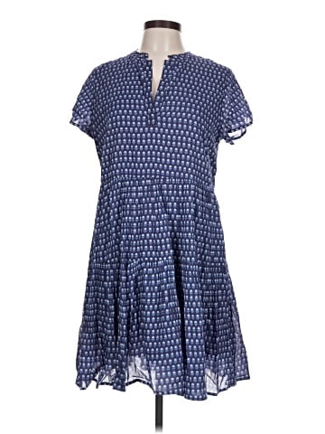 Jude Connally Casual Dress (view 1)