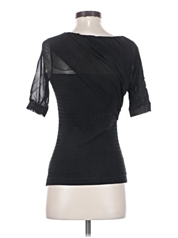 Deletta Short Sleeve Top (view 2)