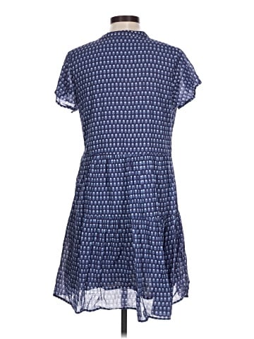 Jude Connally Casual Dress (view 2)