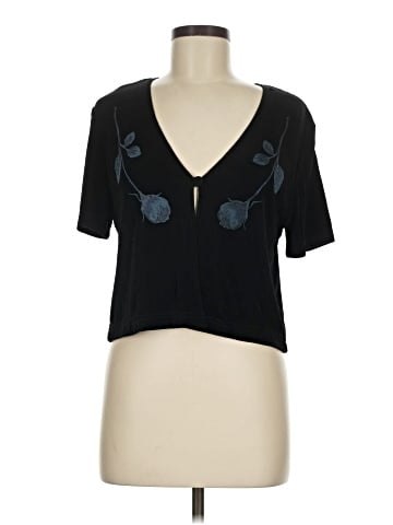 Donna Ricco Short Sleeve T-Shirt (view 1)