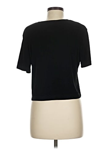 Donna Ricco Short Sleeve T-Shirt (view 2)