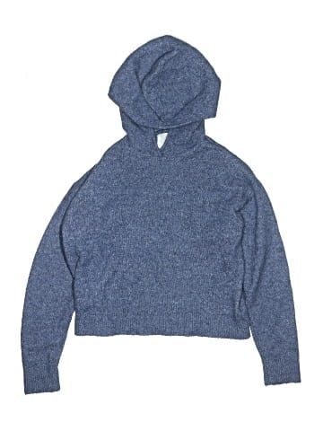 Zara Pullover Sweater (view 1)