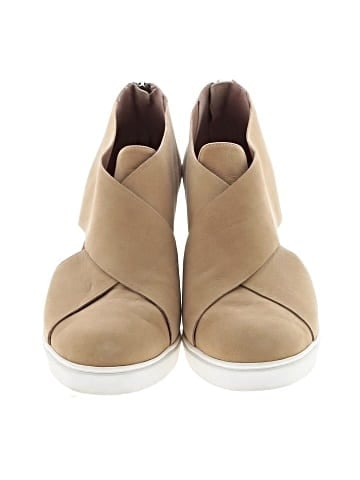 Linea Paolo Wedges (view 2)