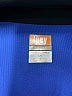 lucy Solid Blue Track Jacket Size L - photo 6