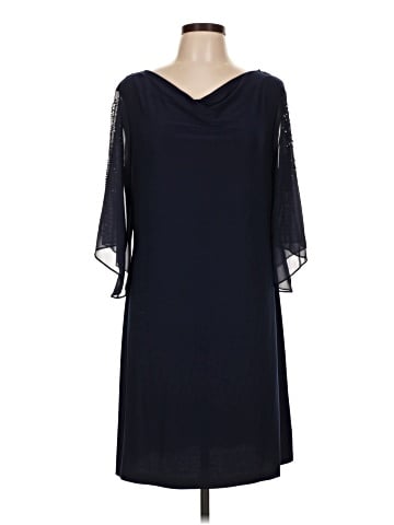 MSK Cocktail Dress (view 1)