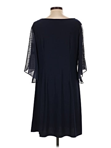 MSK Cocktail Dress (view 2)