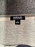 Buffalo by David Bitton Stars Silver Pullover Sweater Size S - photo 7