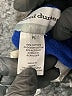 Alfred Dunner Color Block Blue Pullover Sweater Size L (petite) - photo 8