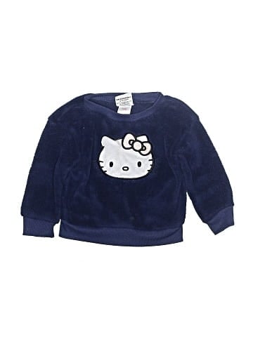 Hello Kitty Sweatshirt (view 1)