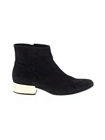Geox Respira Ankle Boots (view 1)