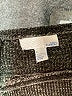 14th & Union 100% Polyester Solid Gray Pullover Sweater Size S - photo 7
