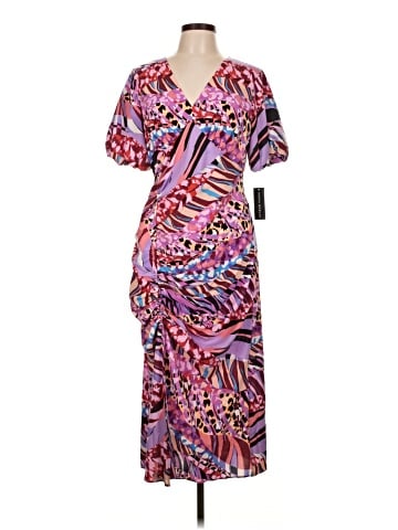 Donna Morgan Casual Dress (view 1)
