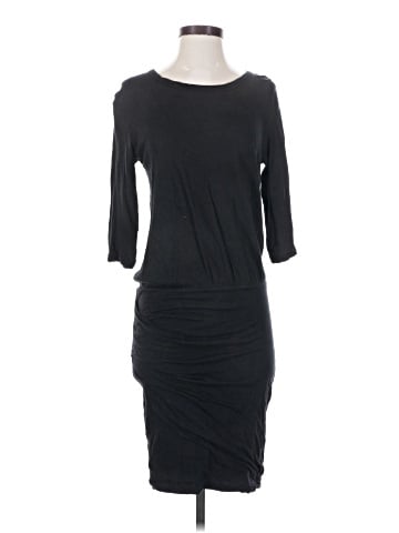James Perse Cocktail Dress (view 1)