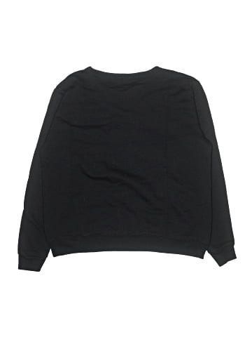 Hanes Pullover Sweater (view 2)
