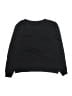 Hanes Solid Black Pullover Sweater Size S (kids) - photo 2