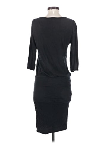 James Perse Cocktail Dress (view 2)