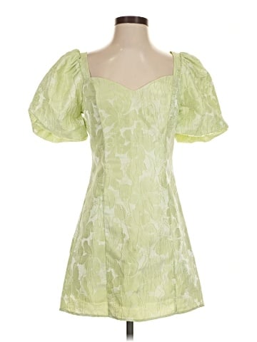 Lulus Cocktail Dress (view 1)
