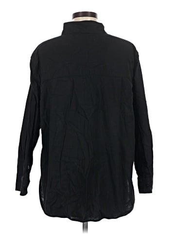 boa. Long Sleeve Button-Down Shirt (view 2)