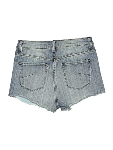 Talula Denim Shorts (view 2)