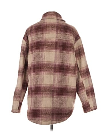 American Eagle Outfitters Coat (view 2)