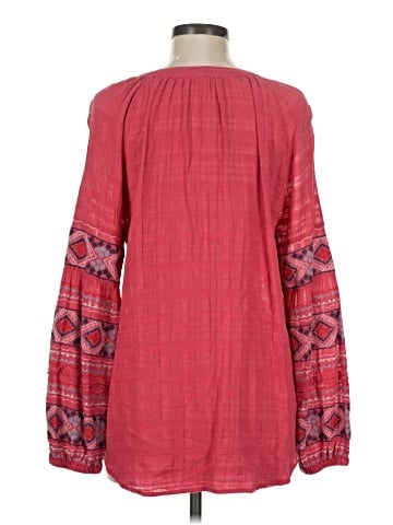 Dylan Long Sleeve T-Shirt (view 2)