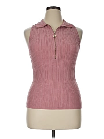 White House Black Market Sweater Vest (view 1)