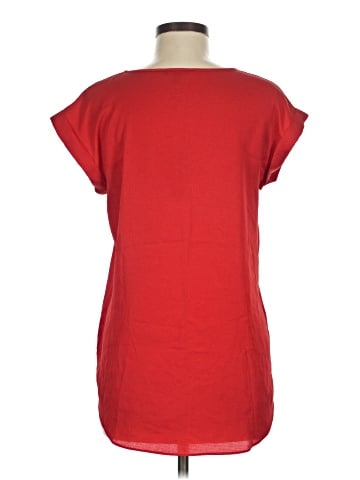 Express Short Sleeve T-Shirt (view 2)