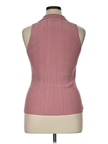 White House Black Market Sweater Vest (view 2)