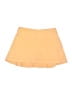 Kyodan Solid Orange Skort Size XS - photo 1