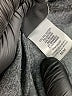 Bobeau Gray Poncho Size M - photo 5