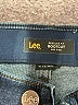 Lee Blue Jeans Size 10 - photo 7