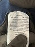 Lee Blue Jeans Size 10 - photo 9