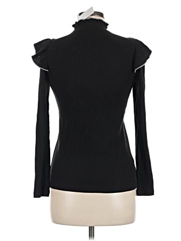 Ann Taylor LOFT Long Sleeve Top (view 2)