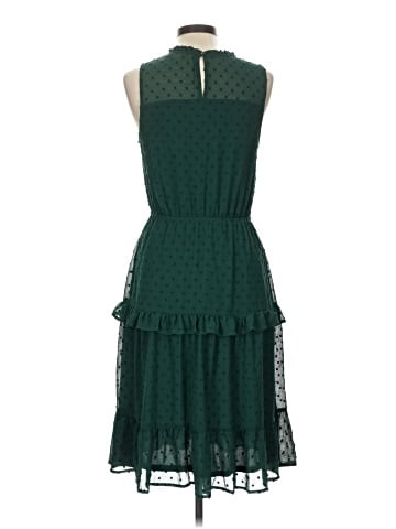 Monteau Casual Dress (view 2)