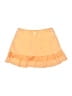 Kyodan Solid Orange Skort Size XS - photo 2