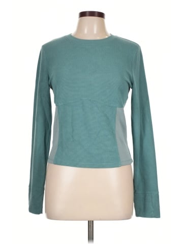 Victoria's Secret Long Sleeve Top (view 1)