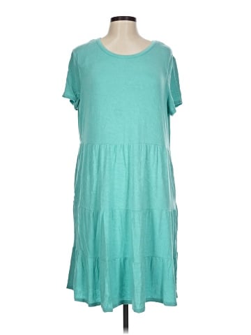 Apt. 9 Casual Dress (view 1)