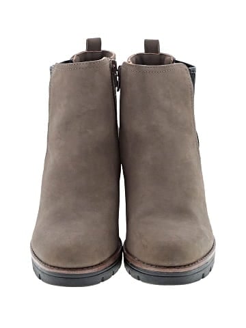 Naturalizer Ankle Boots (view 2)
